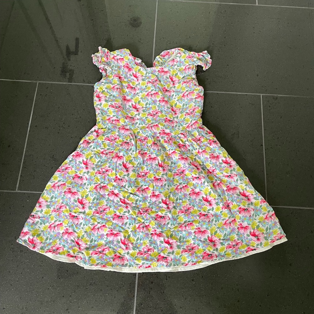 Gap dress